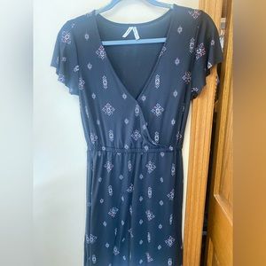 Flows Summer Dress